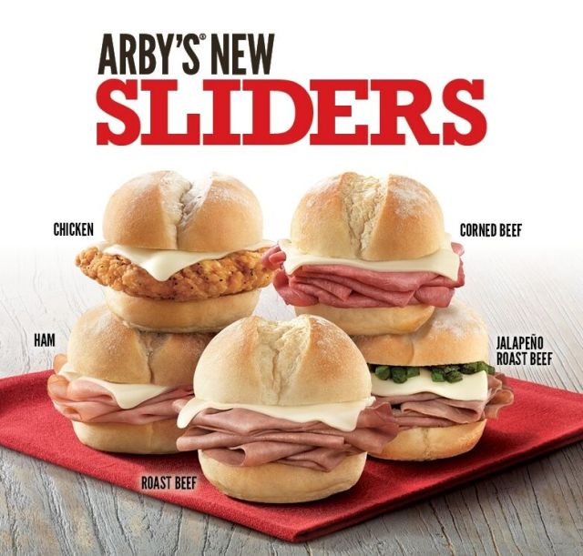 Does Arby’s Have a Dollar Menu?: Sizzling Deals Unveiled