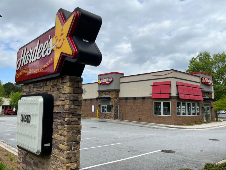 What Time Hardee’s Close: Unveiling Late-Night Eats!